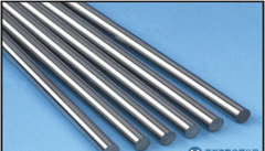 硬質合金鎢鋼圓棒的基本介紹